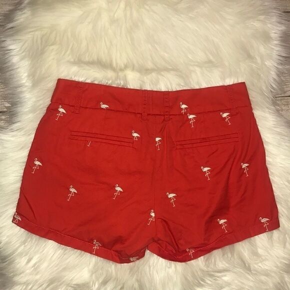 J. Crew Flamingo 3” Broken-In Chino Short - Picture 3 of 7